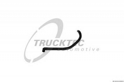 TRUCKTEC AUTOMOTIVE 0218008 -  Масляный шланг